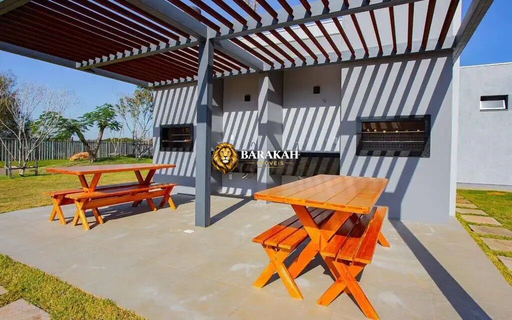 Casa, 3 quartos, 126 m² - Foto 11