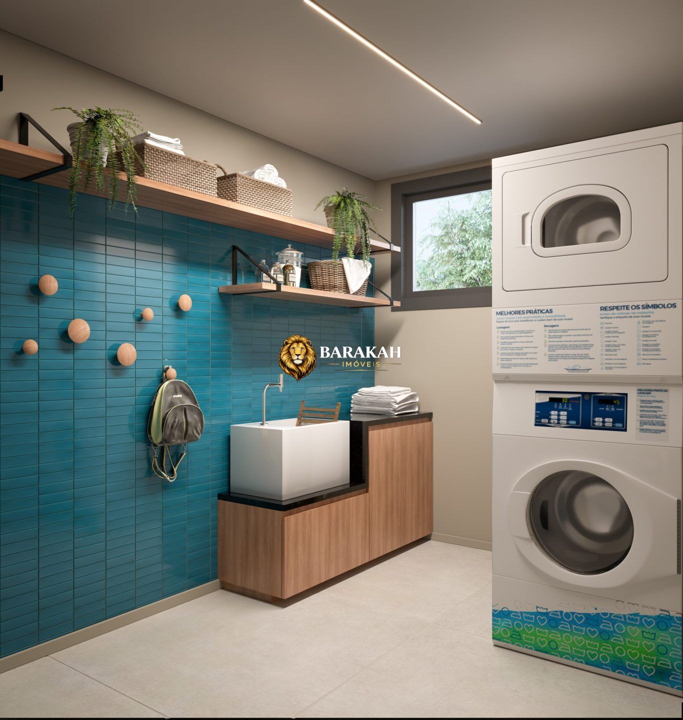 Apartamento, 2 quartos, 66 m² - Foto 10