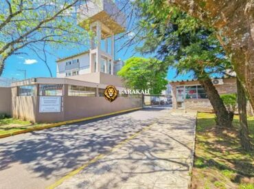 Apartamento, 2 quartos, 44 m² - Foto 11