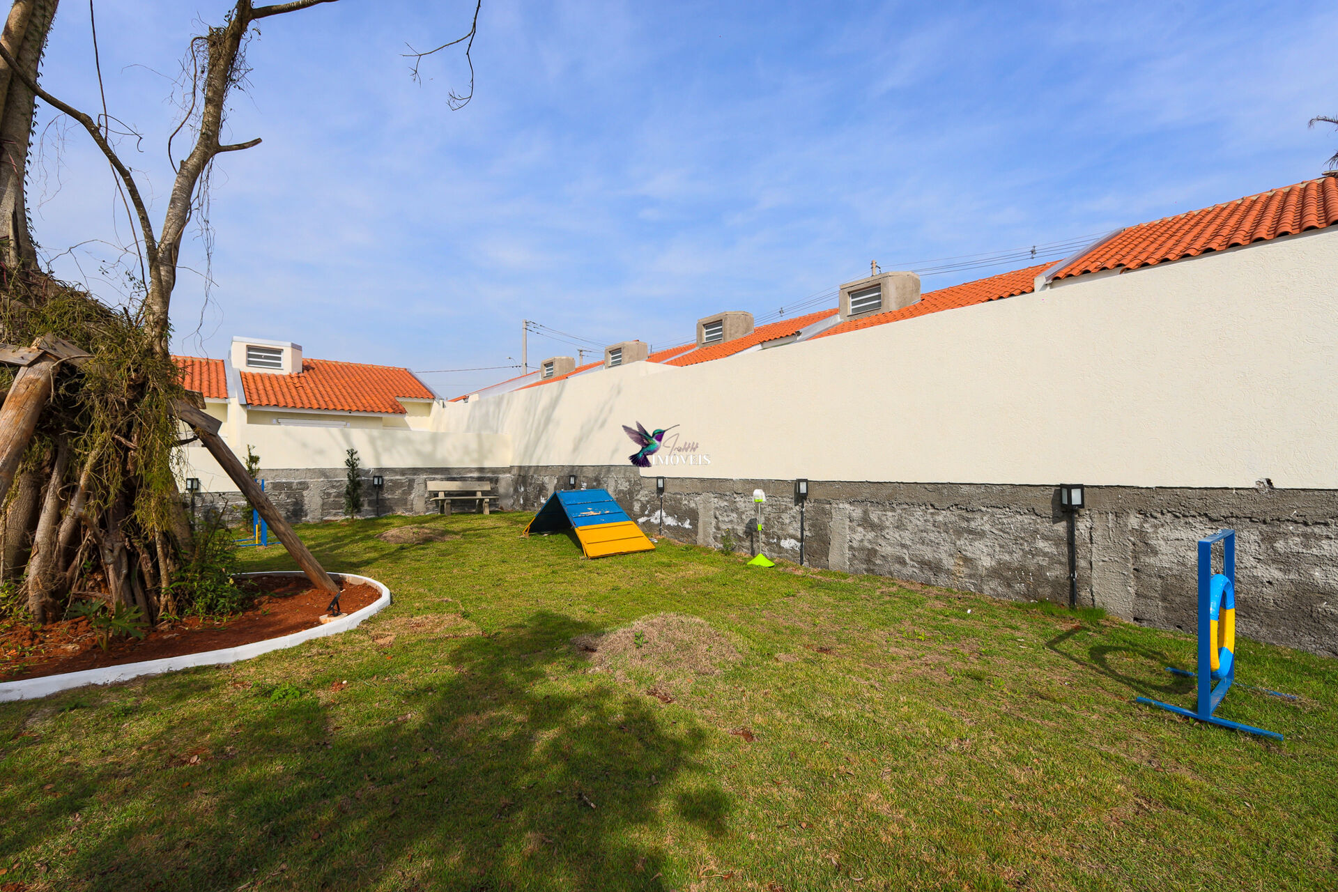 Casa à venda com 2 quartos, 48m² - Foto 19