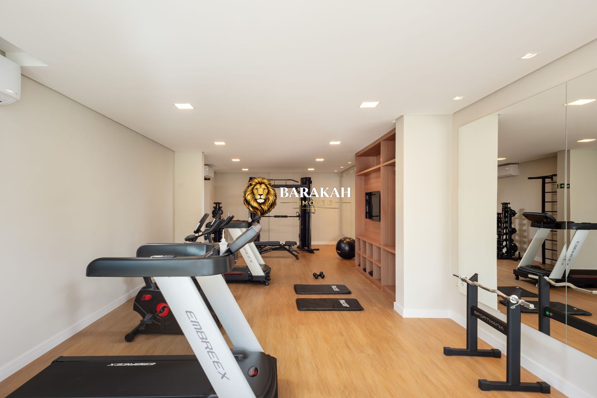 Apartamento, 3 quartos, 254 m² - Foto 17