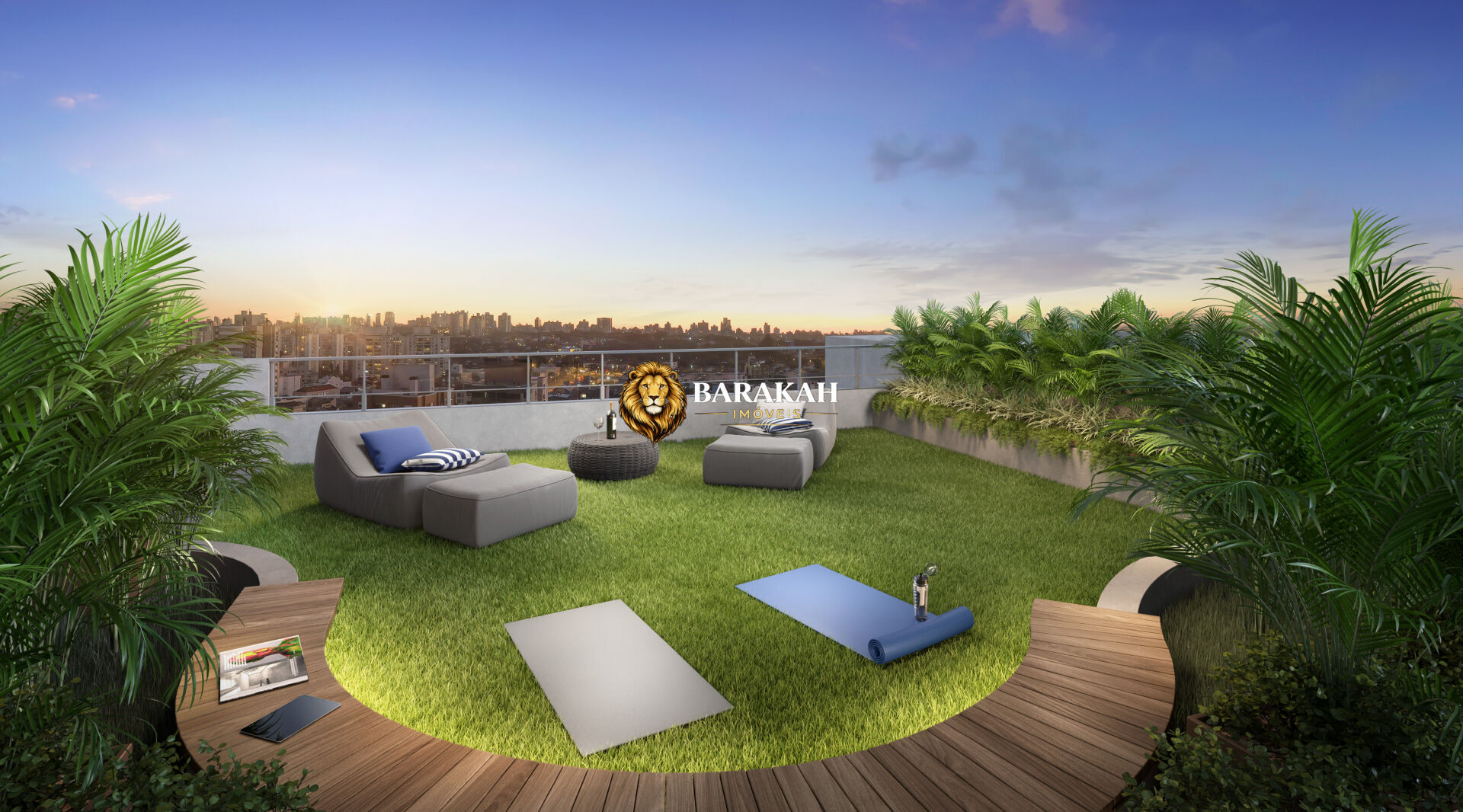 Apartamento, 1 quarto, 43 m² - Foto 16