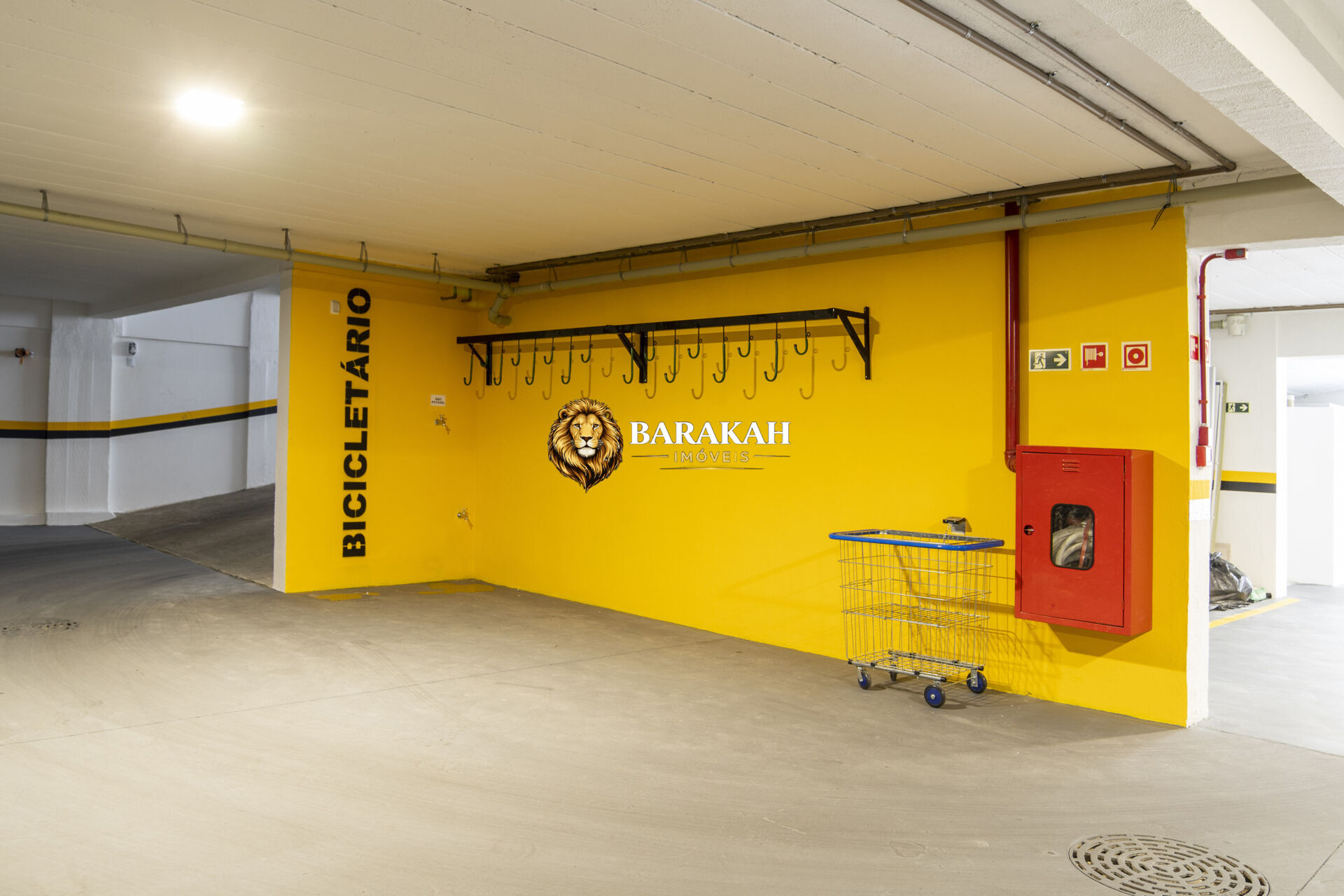 Apartamento, 3 quartos, 150 m² - Foto 23