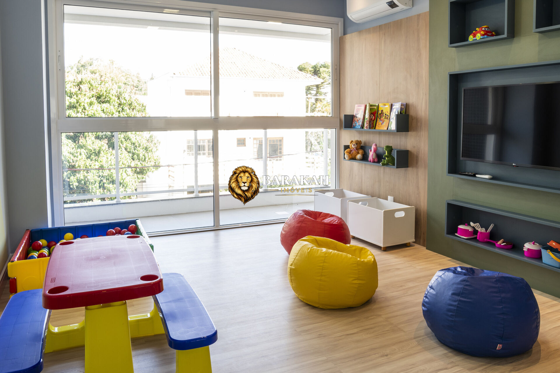 Apartamento, 3 quartos, 150 m² - Foto 24