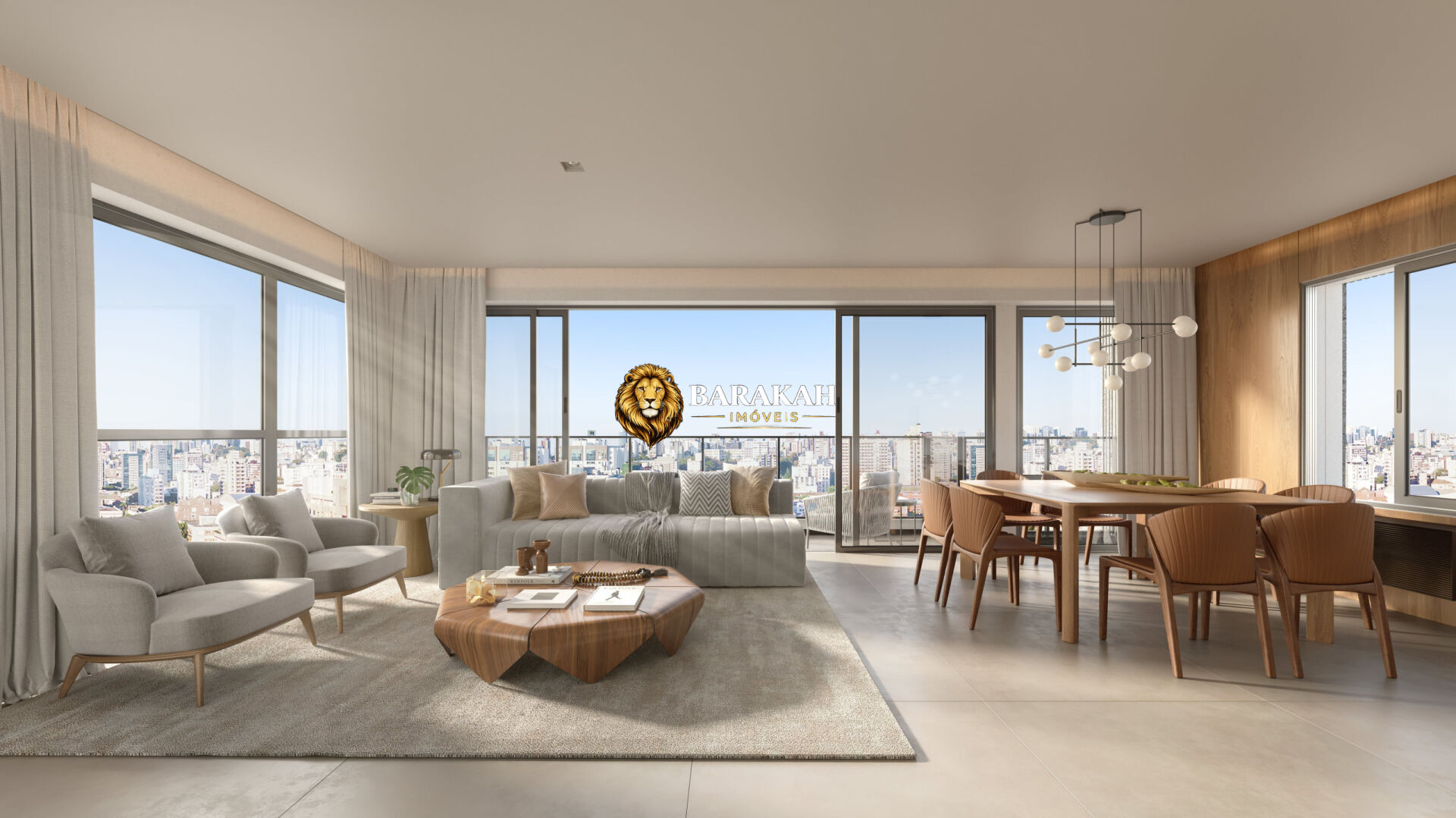 Apartamento, 3 quartos, 126 m² - Foto 21