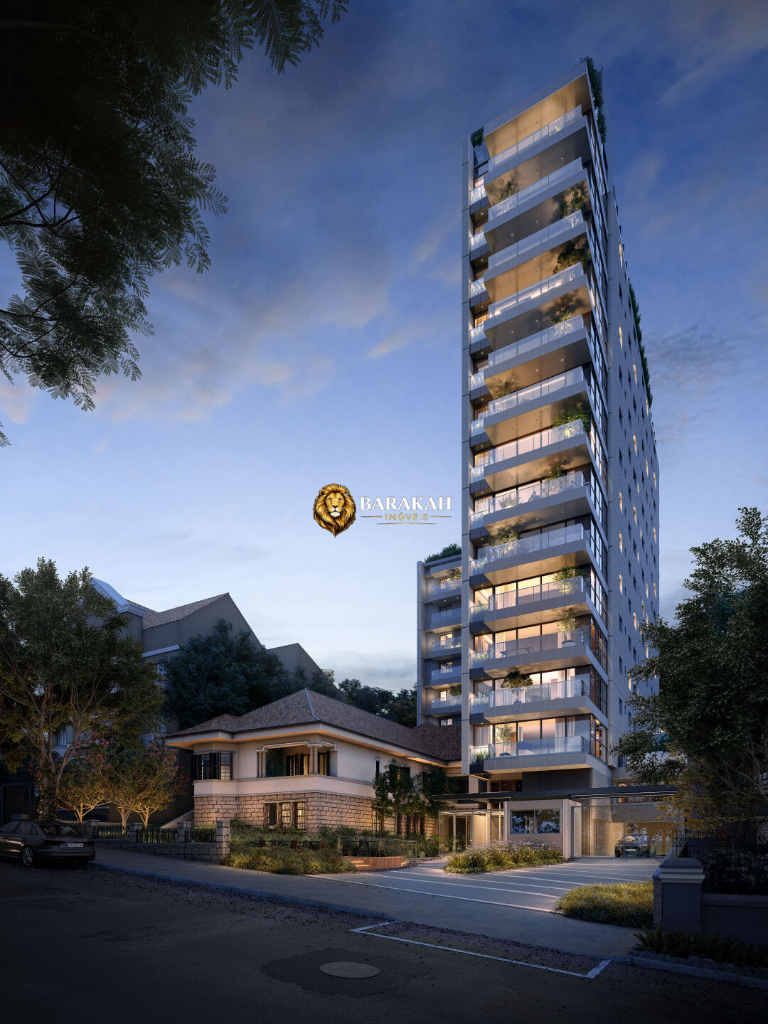 Apartamento, 3 quartos, 126 m² - Foto 15
