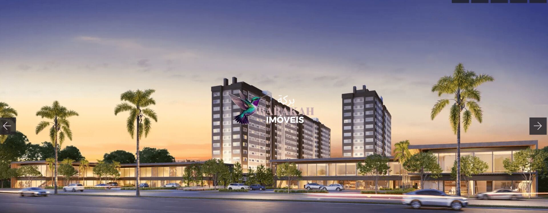 Apartamento, 2 quartos, 56 m² - Foto 5