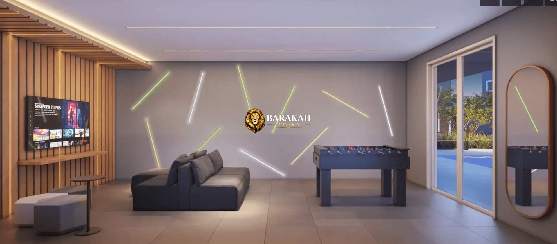 Apartamento, 2 quartos, 56 m² - Foto 11