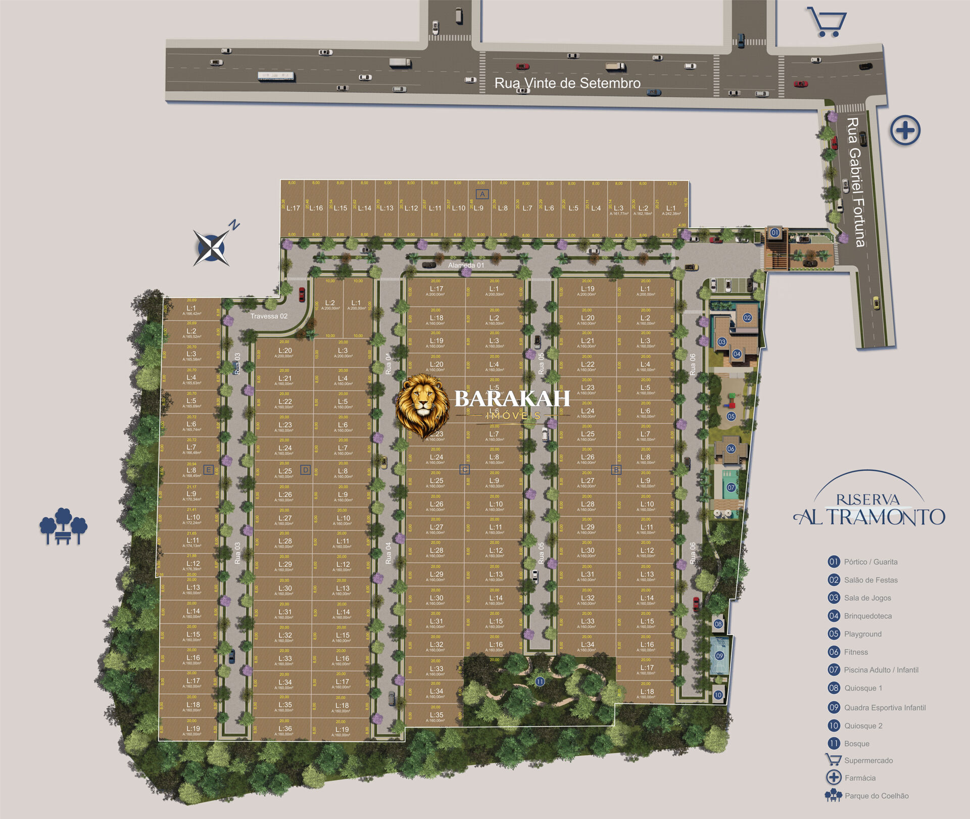 Terreno, 160 m² - Foto 49