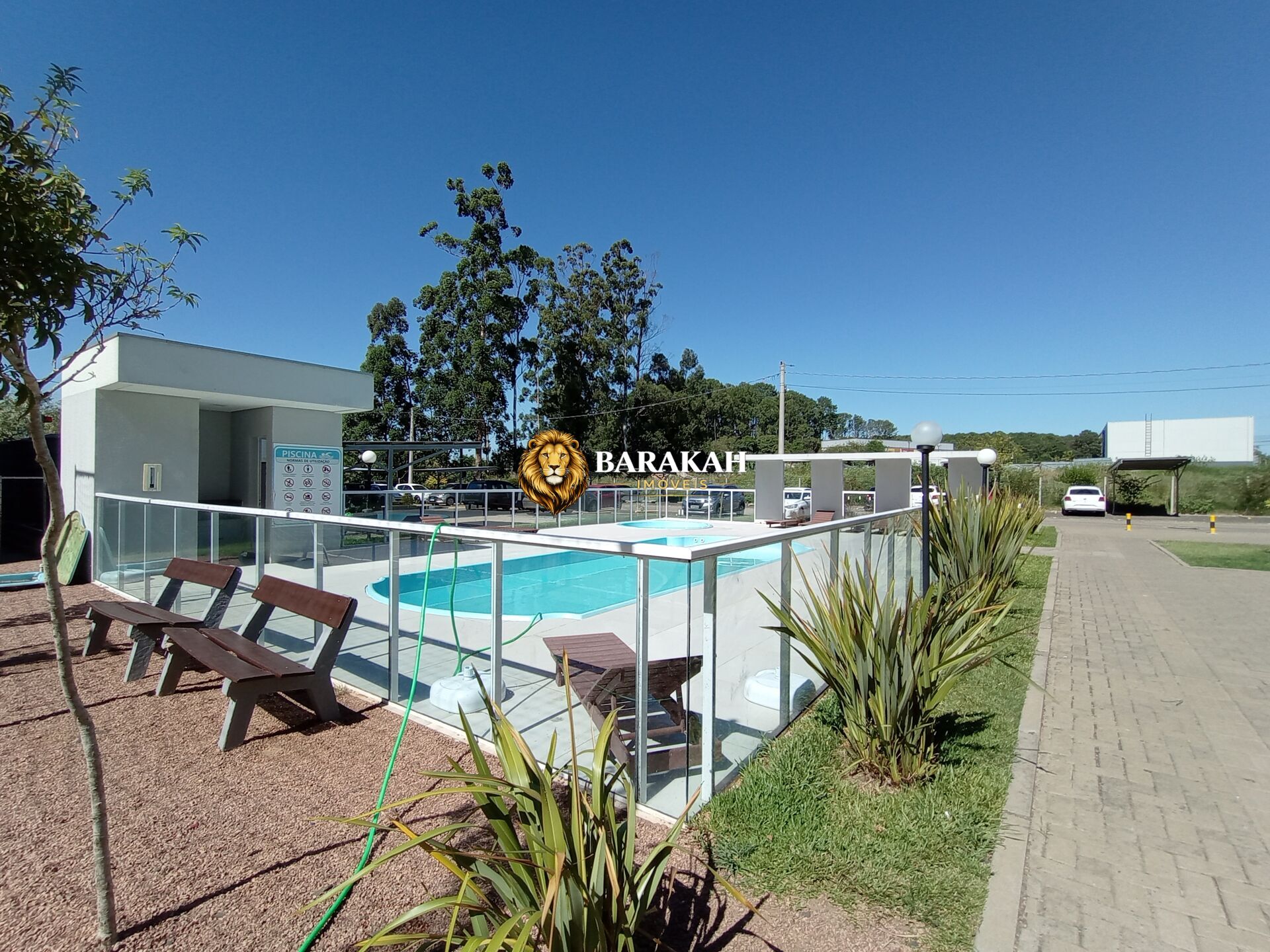 Apartamento, 2 quartos, 56 m² - Foto 22