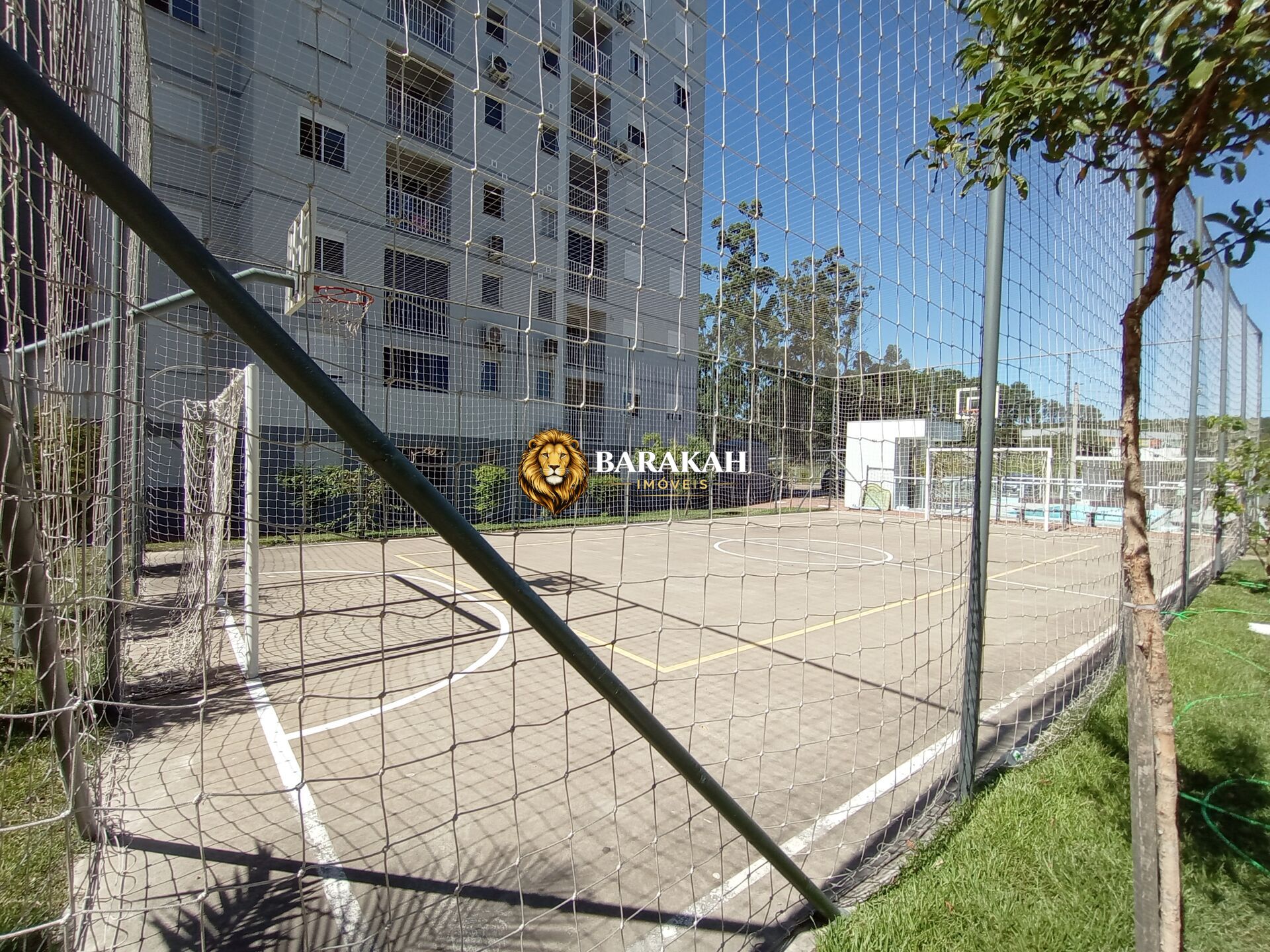 Apartamento, 2 quartos, 56 m² - Foto 21