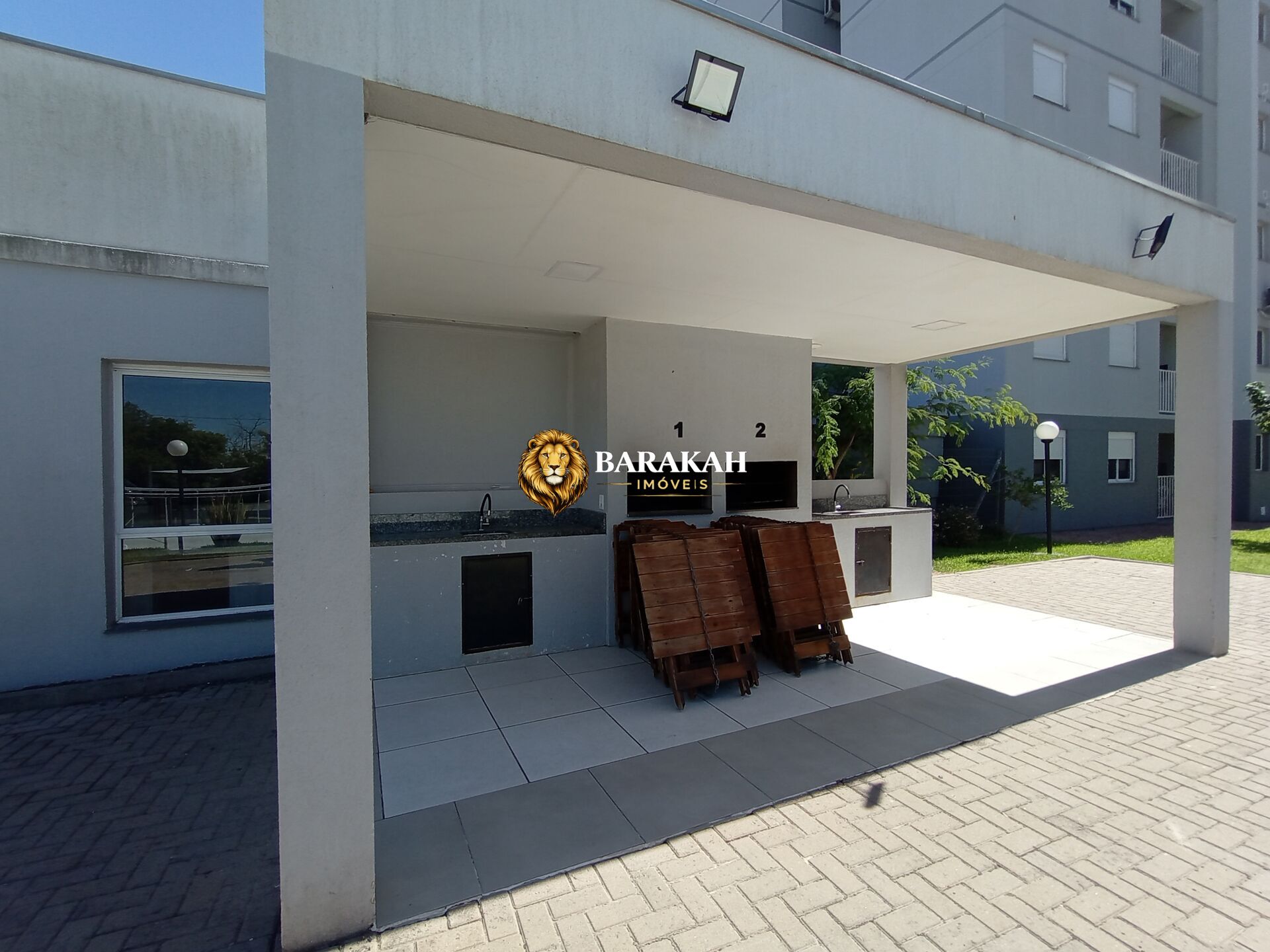 Apartamento, 2 quartos, 56 m² - Foto 23