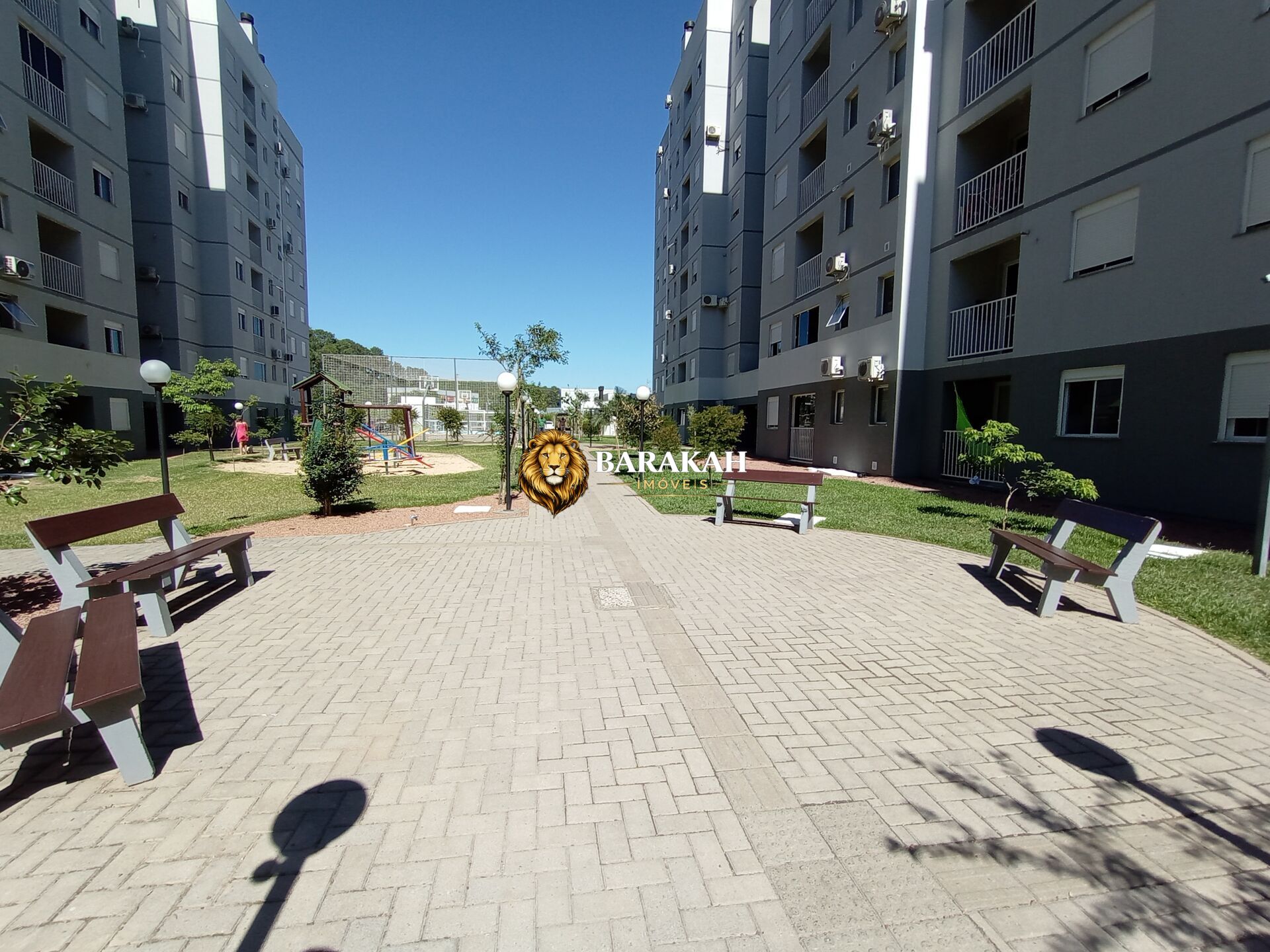 Apartamento, 2 quartos, 56 m² - Foto 18