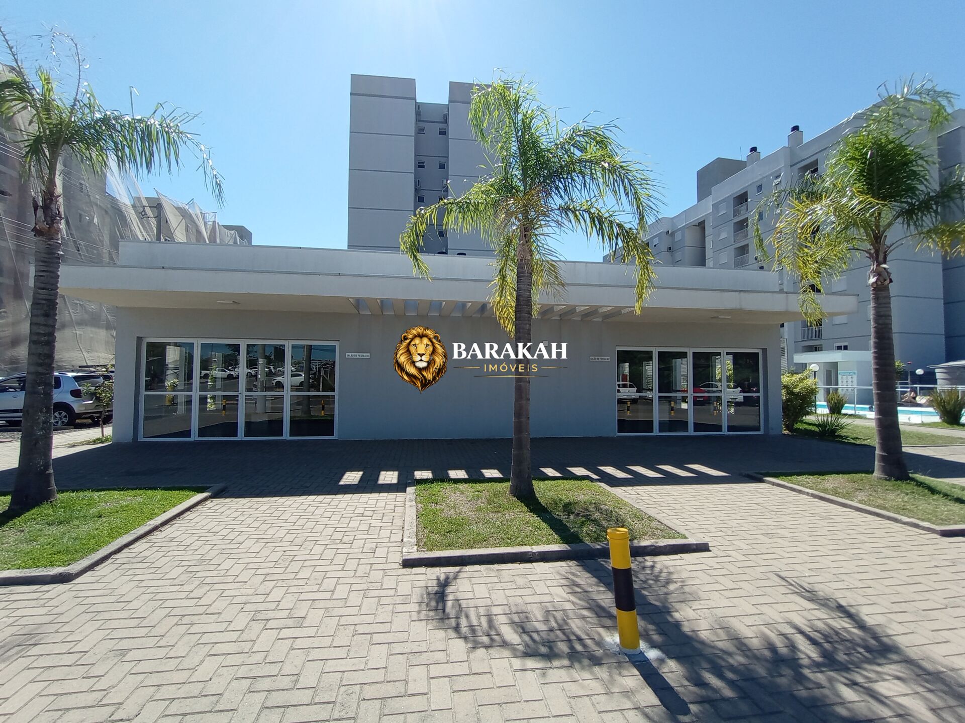 Apartamento, 2 quartos, 56 m² - Foto 24