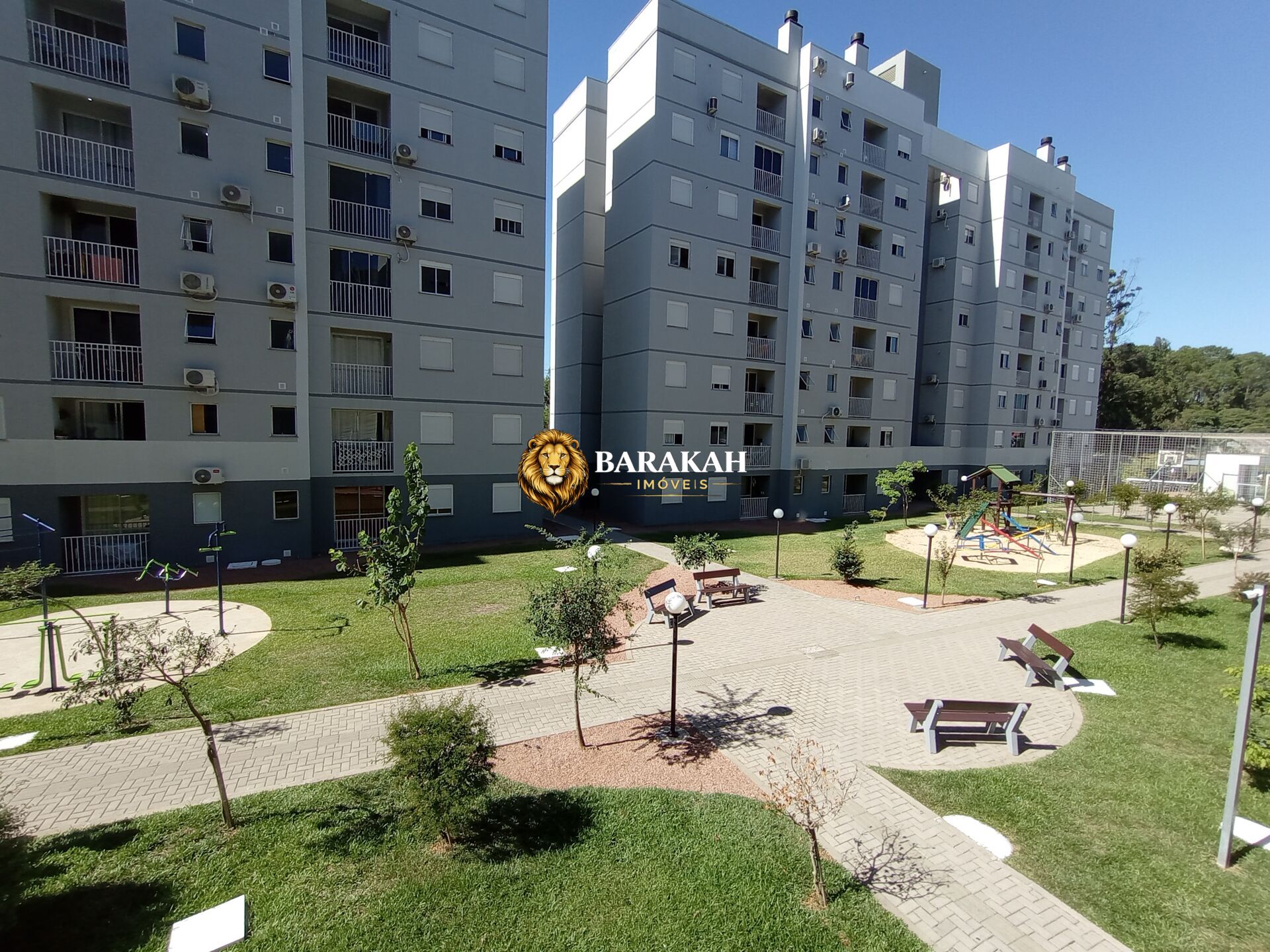 Apartamento, 2 quartos, 56 m² - Foto 16