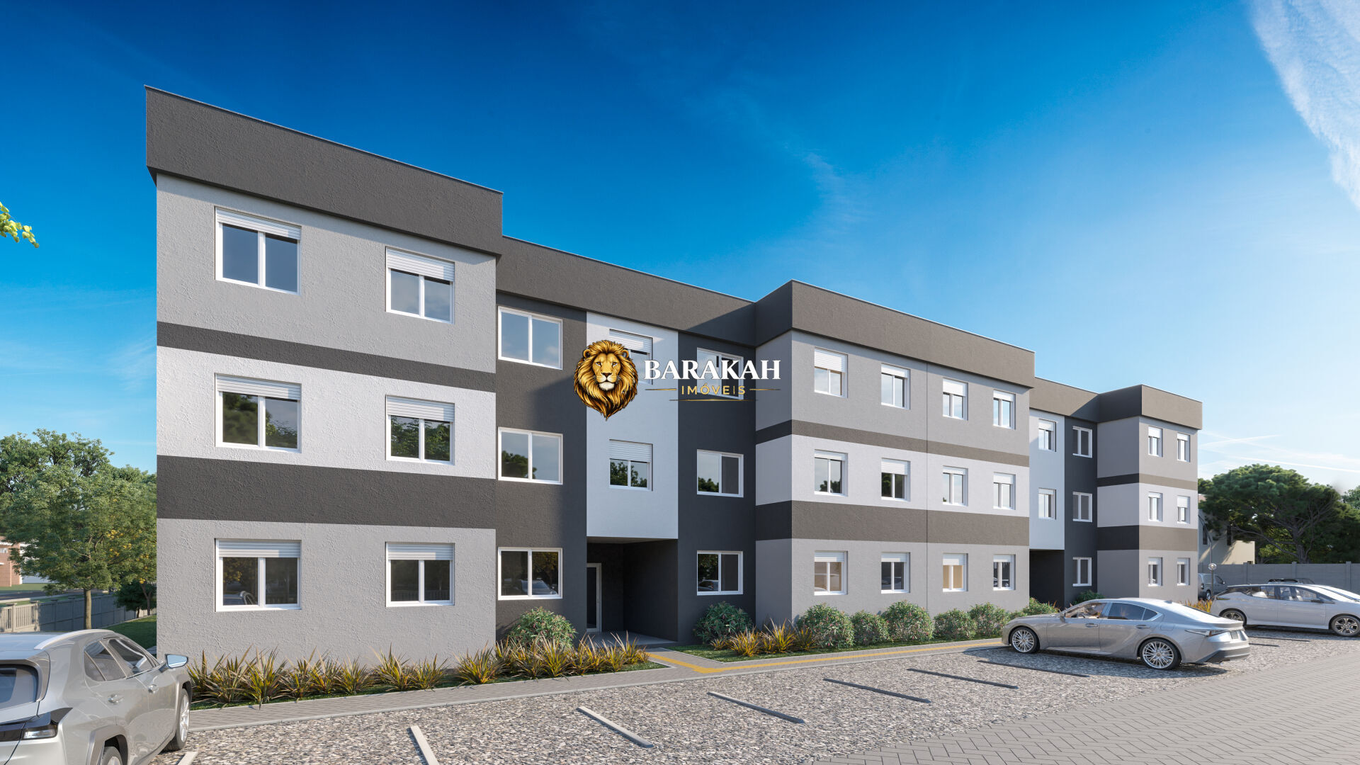 Apartamento, 2 quartos, 45 m² - Foto 42