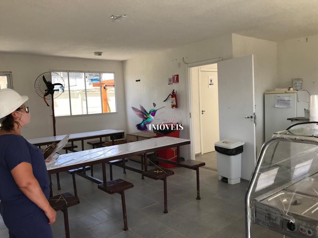 Apartamento à venda com 2 quartos, 41m² - Foto 15