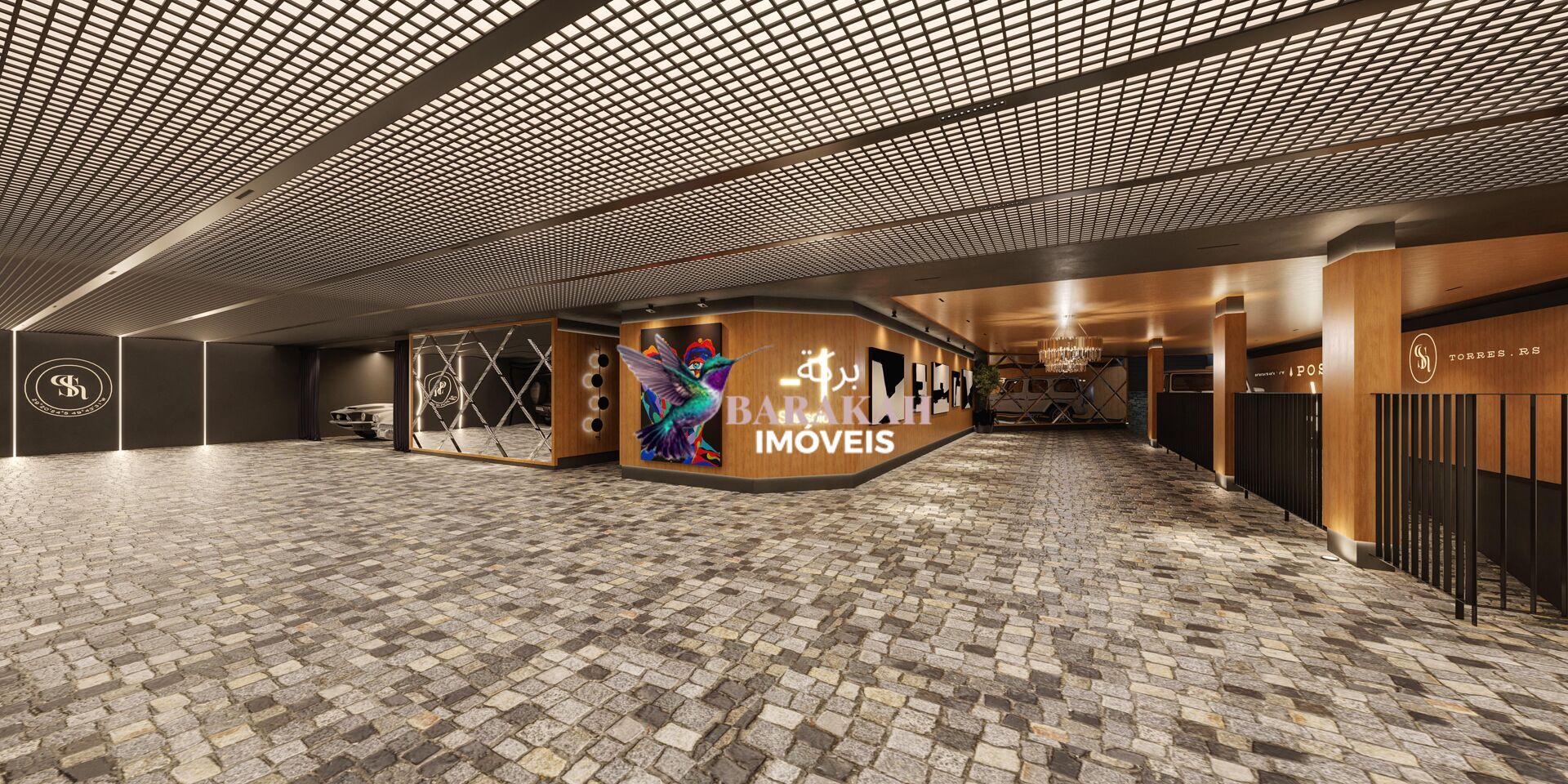 Apartamento, 2 quartos, 99 m² - Foto 5