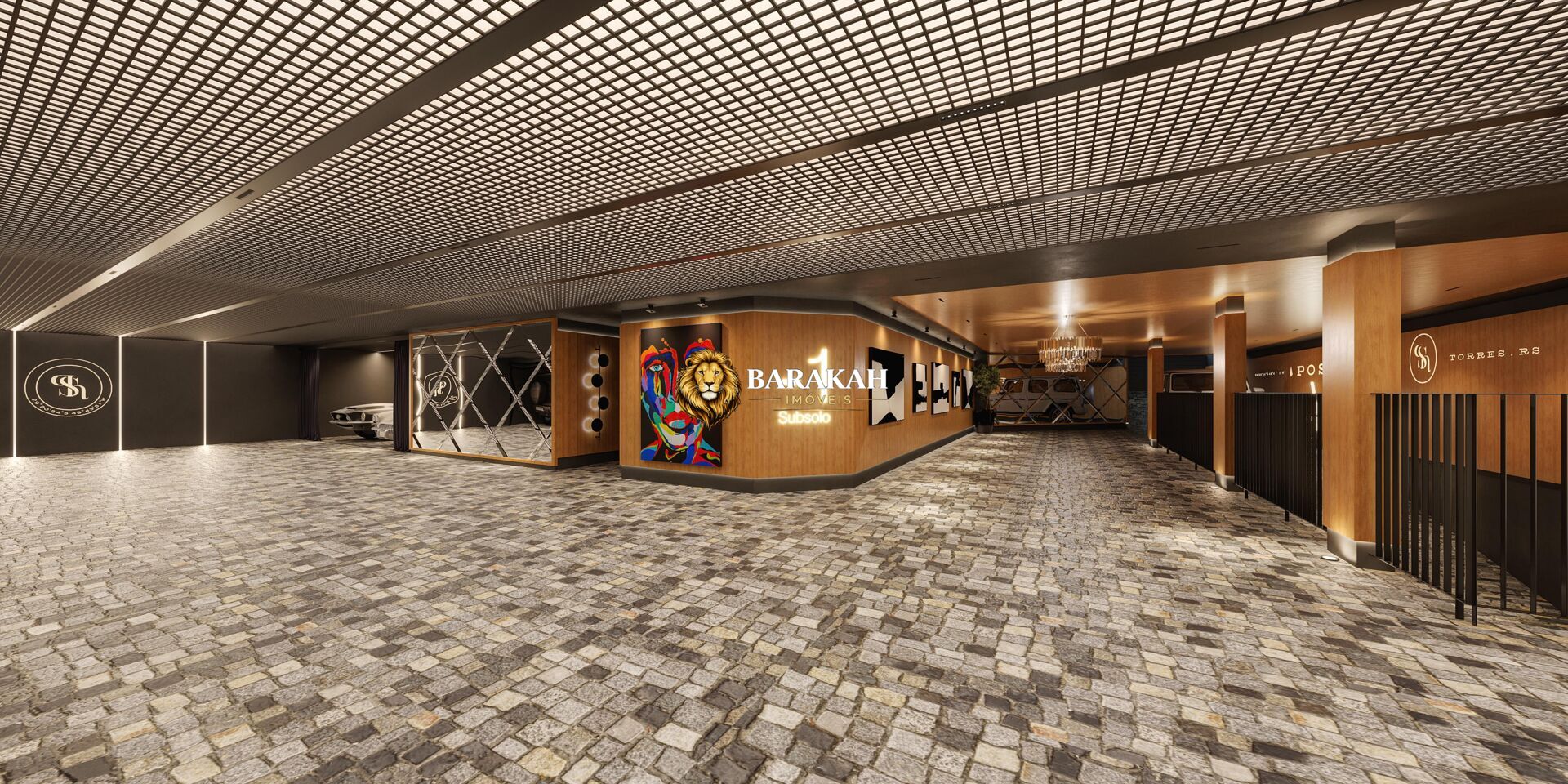 Apartamento, 2 quartos, 99 m² - Foto 5