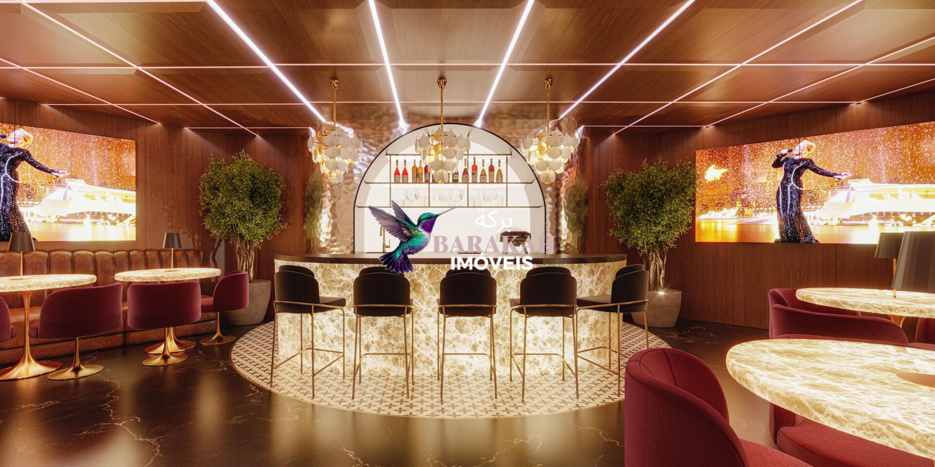 Apartamento, 2 quartos, 99 m² - Foto 4