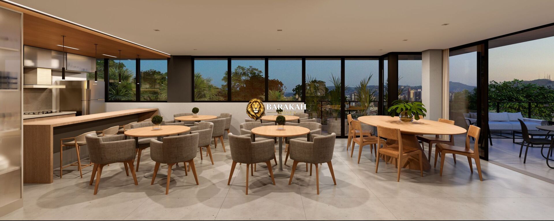 Apartamento, 3 quartos, 121 m² - Foto 8