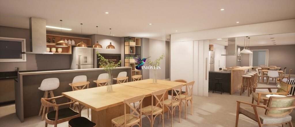 Apartamento à venda com 2 quartos, 69m² - Foto 14