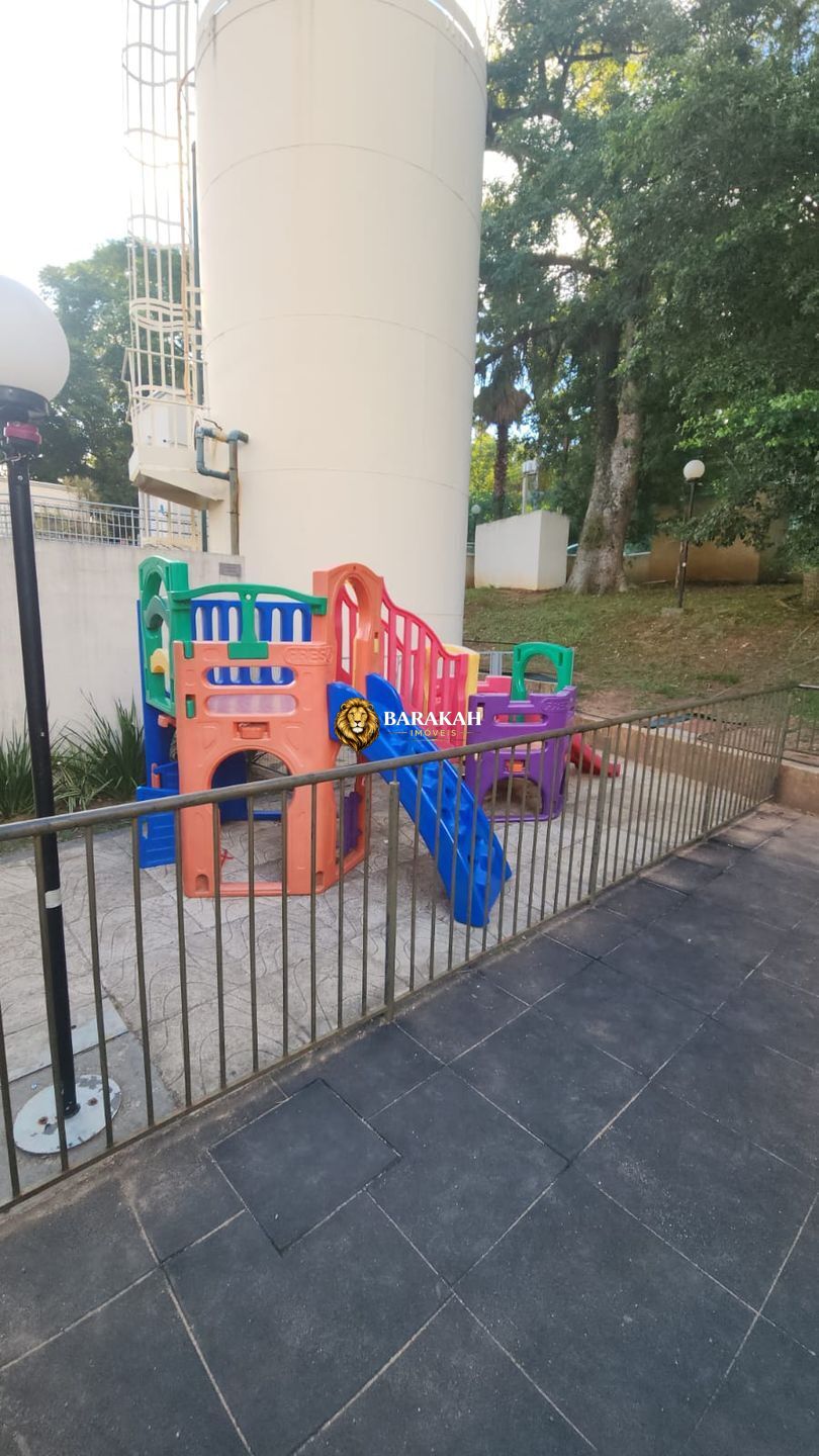 Apartamento, 2 quartos, 40 m² - Foto 9