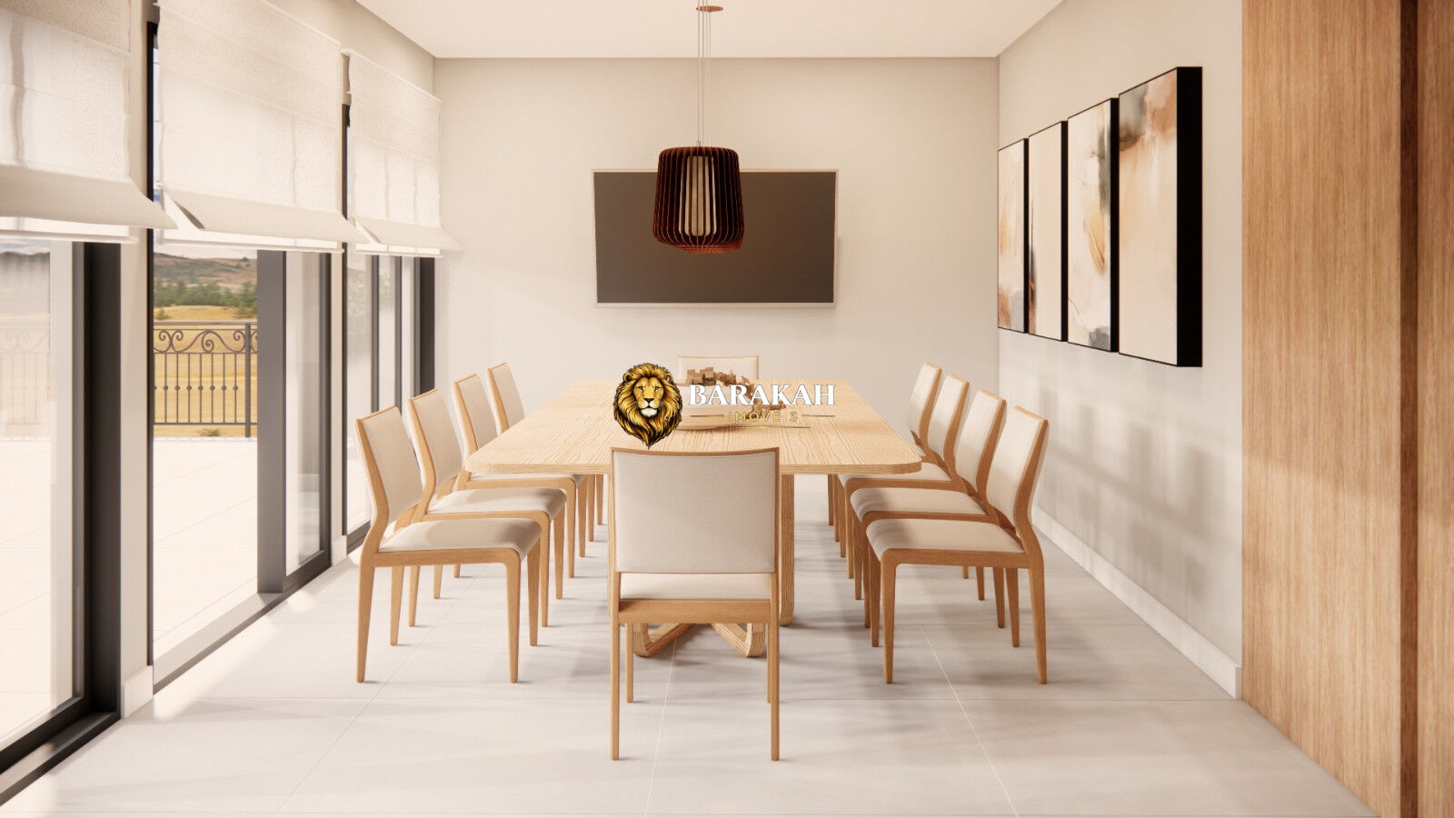 Apartamento, 2 quartos, 214 m² - Foto 8
