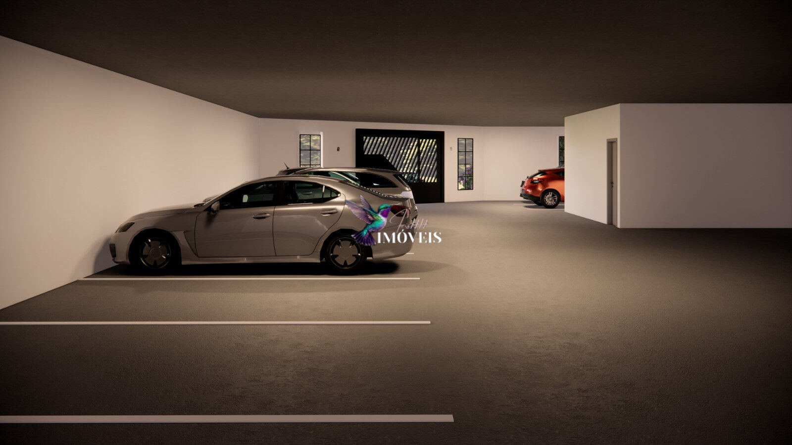 Apartamento à venda com 2 quartos, 214m² - Foto 10