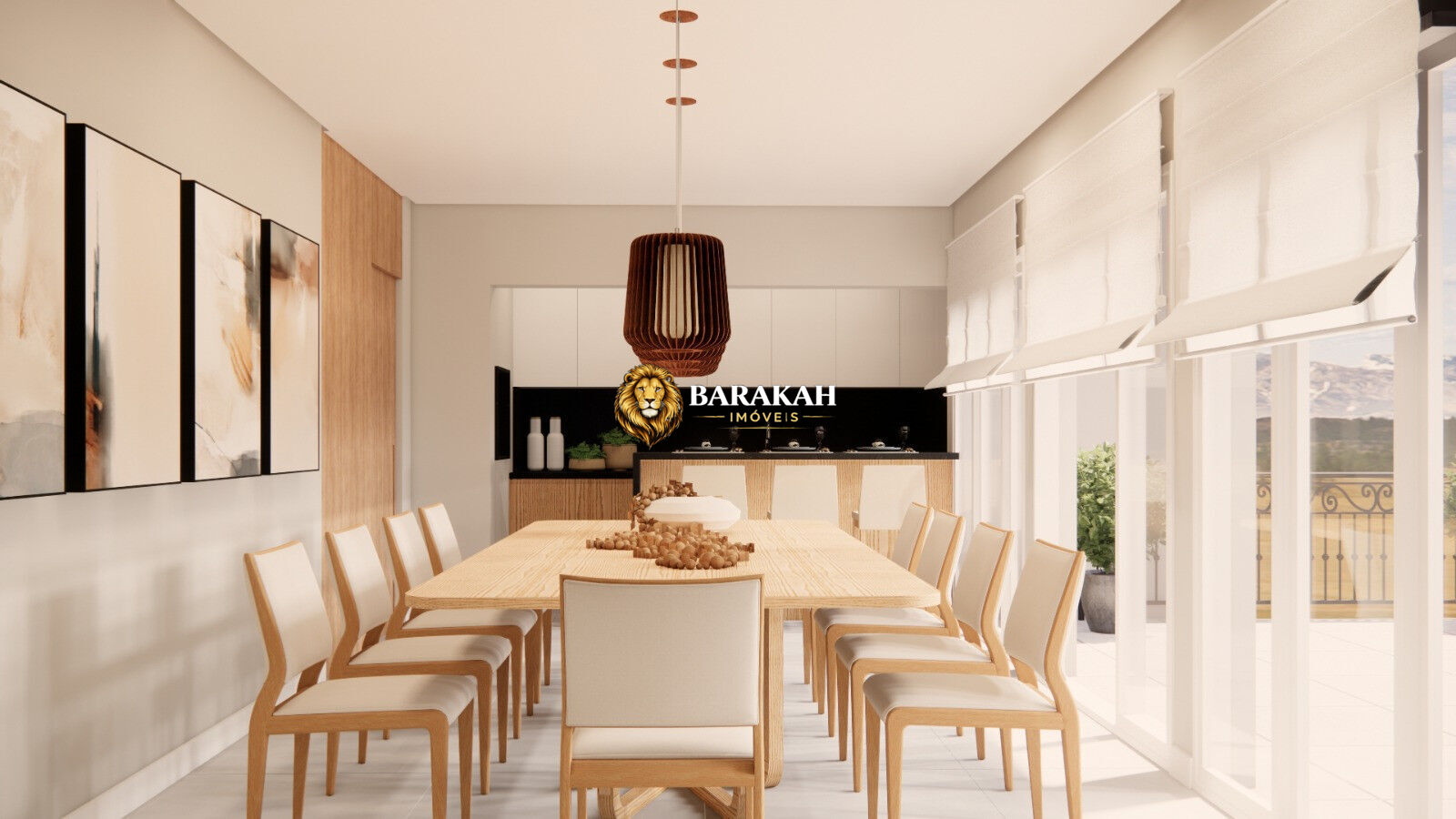 Apartamento, 2 quartos, 214 m² - Foto 7