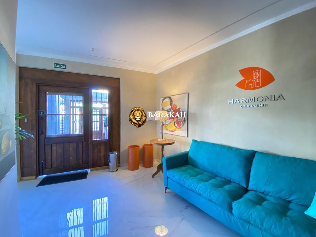 Apartamento, 1 quarto, 45 m² - Foto 49