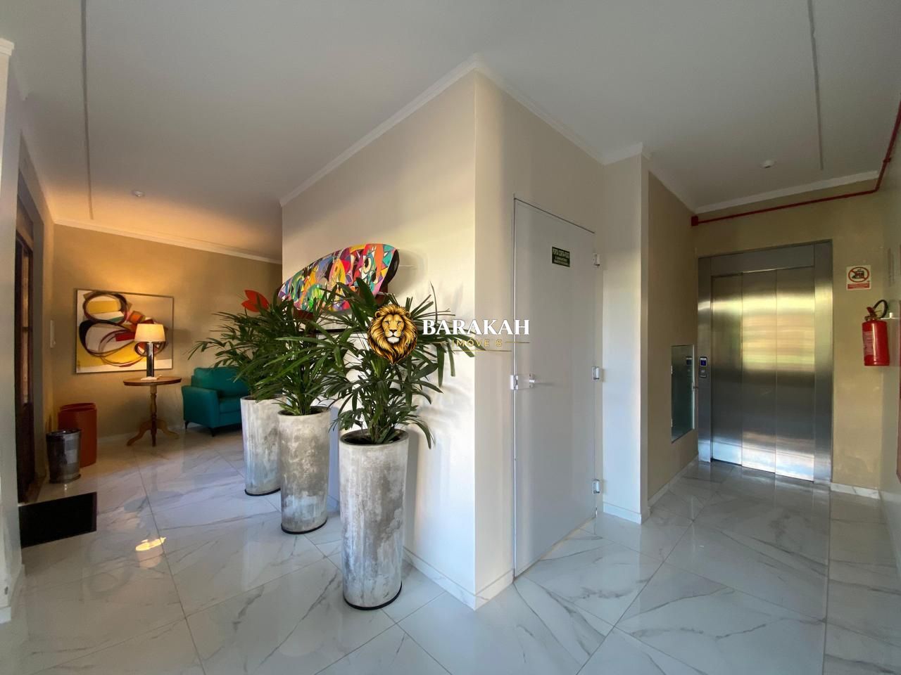 Apartamento, 1 quarto, 45 m² - Foto 51