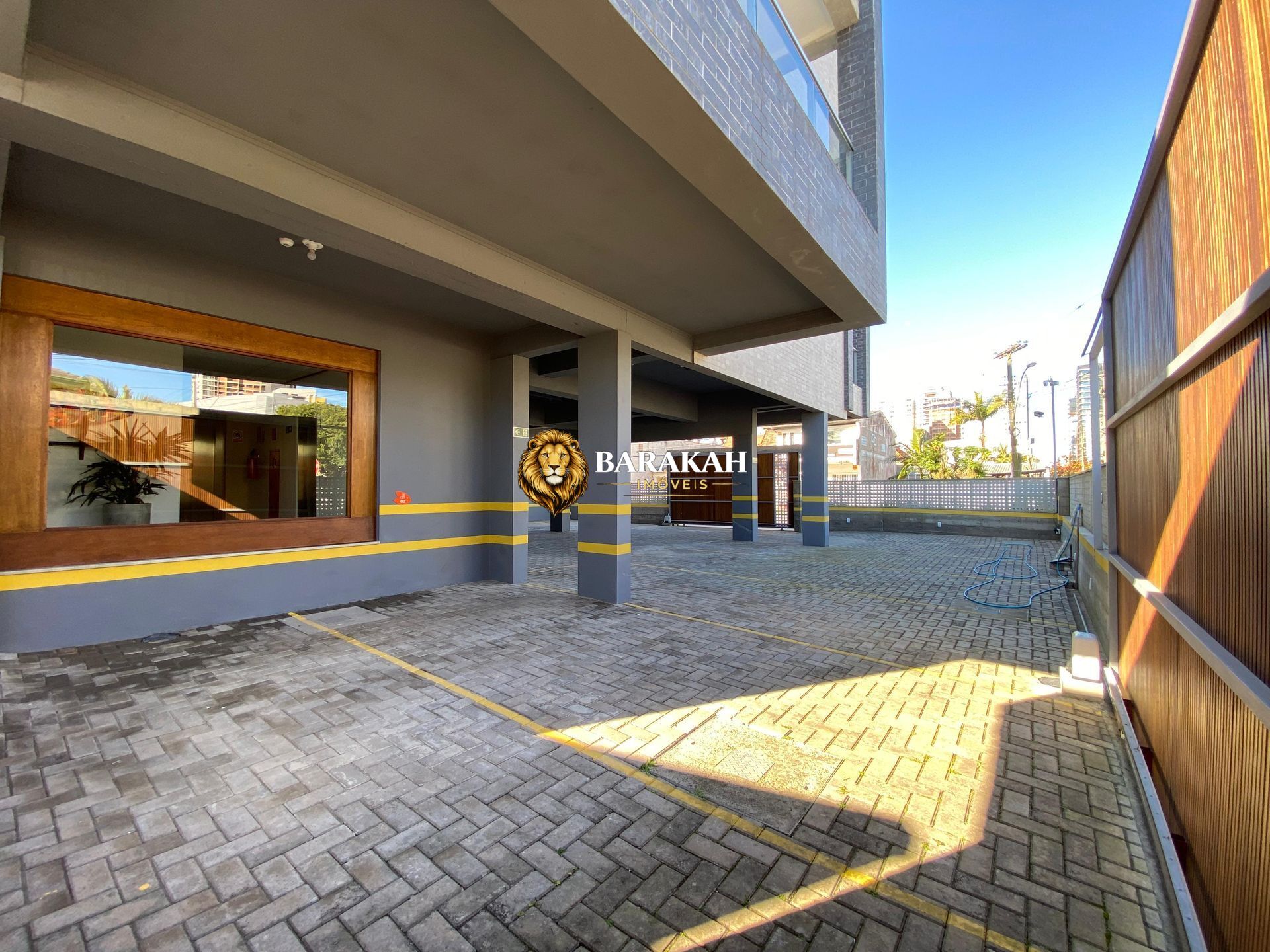 Apartamento, 1 quarto, 45 m² - Foto 23