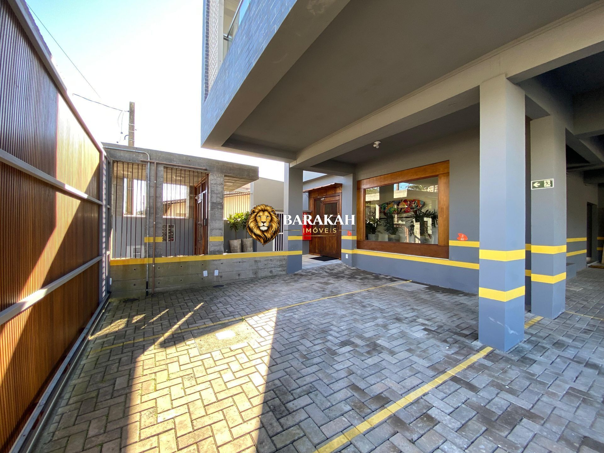 Apartamento, 1 quarto, 45 m² - Foto 24