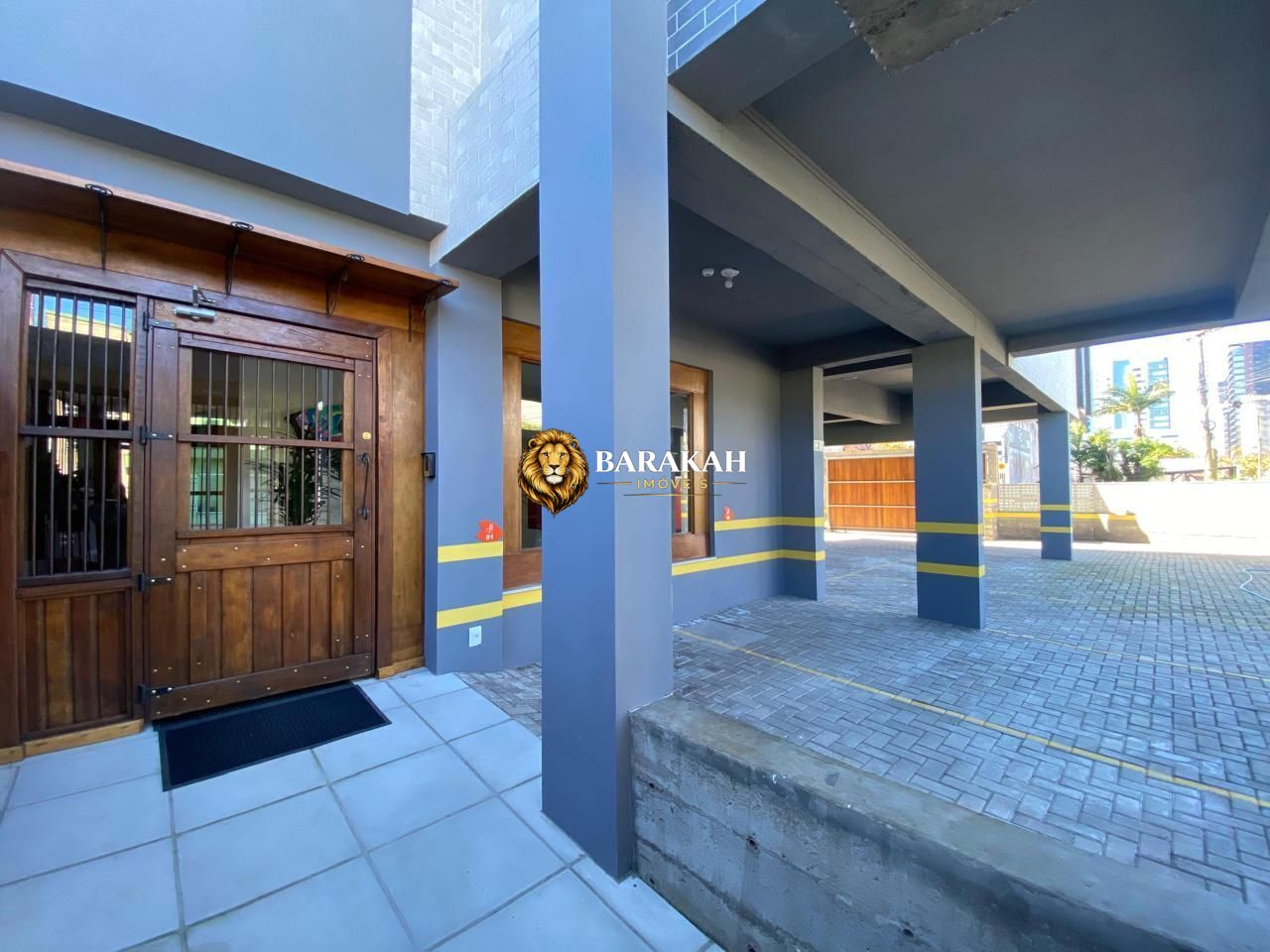 Apartamento, 1 quarto, 45 m² - Foto 46