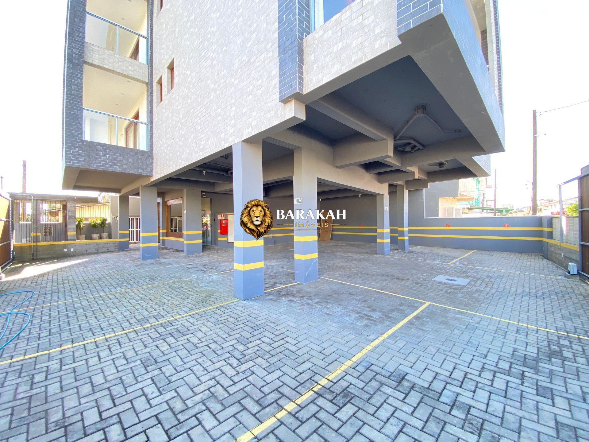 Apartamento, 1 quarto, 45 m² - Foto 21