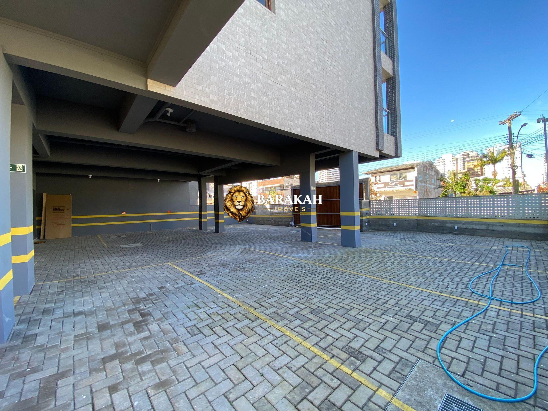 Apartamento, 1 quarto, 45 m² - Foto 25