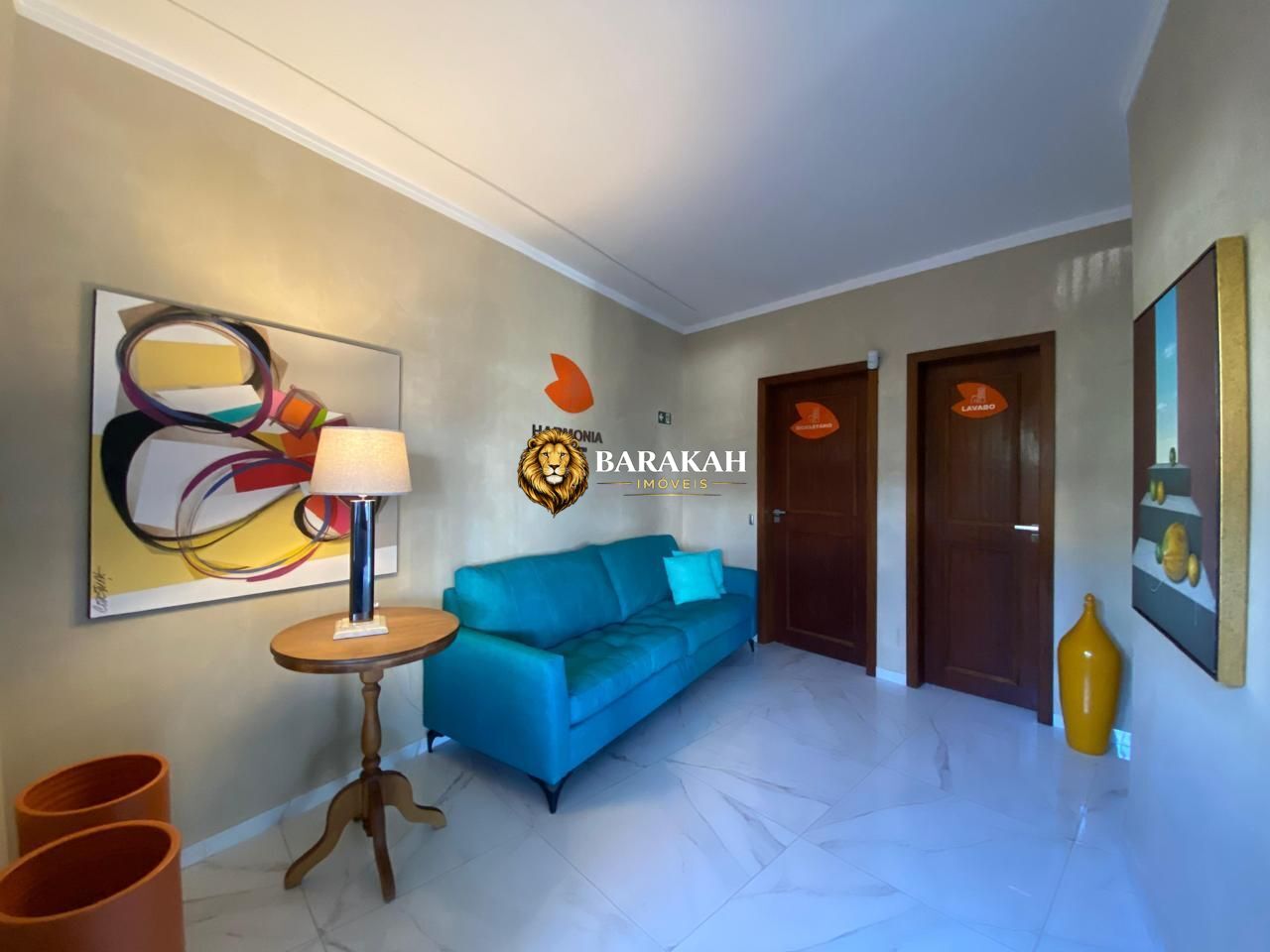 Apartamento, 1 quarto, 45 m² - Foto 50