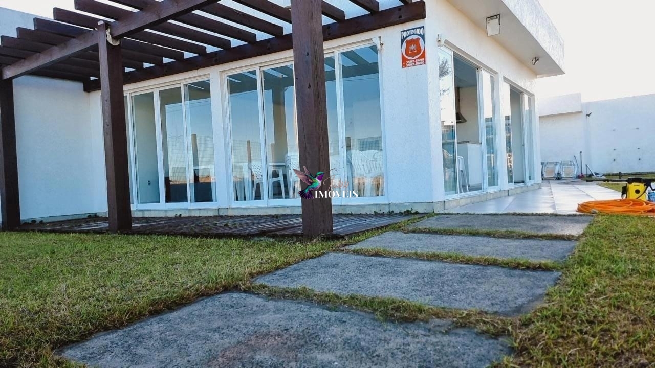 Casa de Condomínio à venda com 3 quartos, 275m² - Foto 57