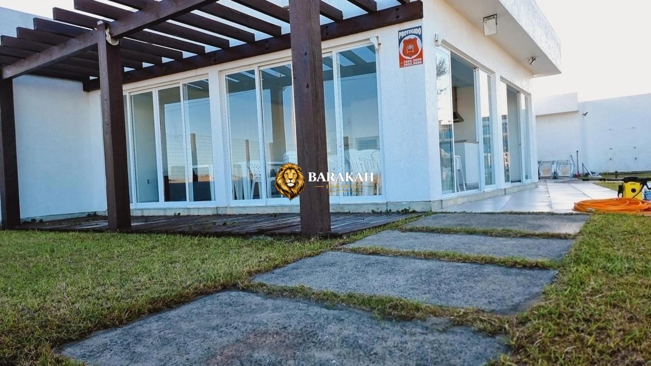 Casa de Condomínio, 4 quartos - Foto 61
