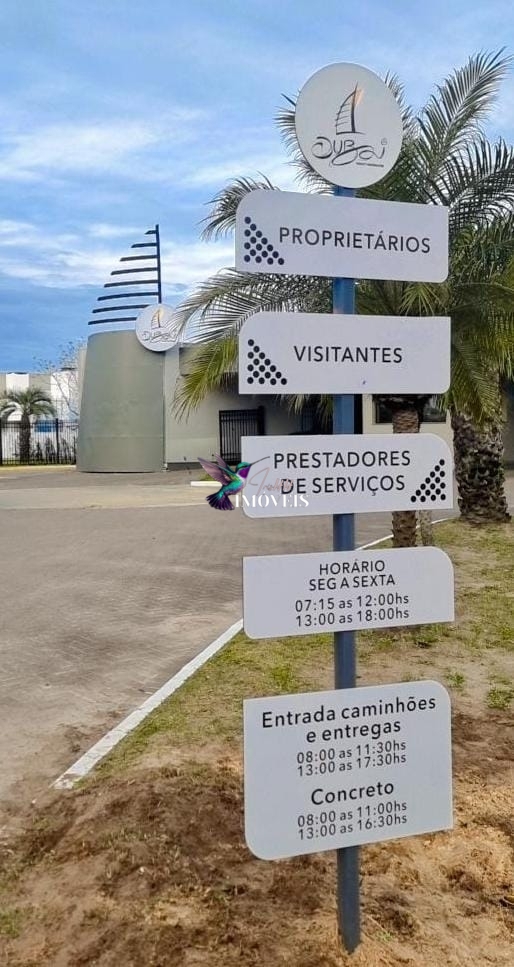 Casa de Condomínio à venda com 3 quartos, 275m² - Foto 47