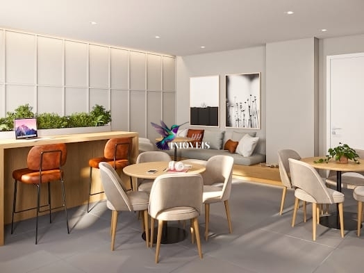 Apartamento à venda com 3 quartos, 78m² - Foto 19