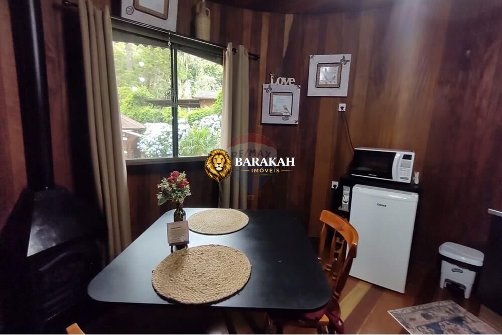 Hotel, 9 quartos, 2200 m² - Foto 3