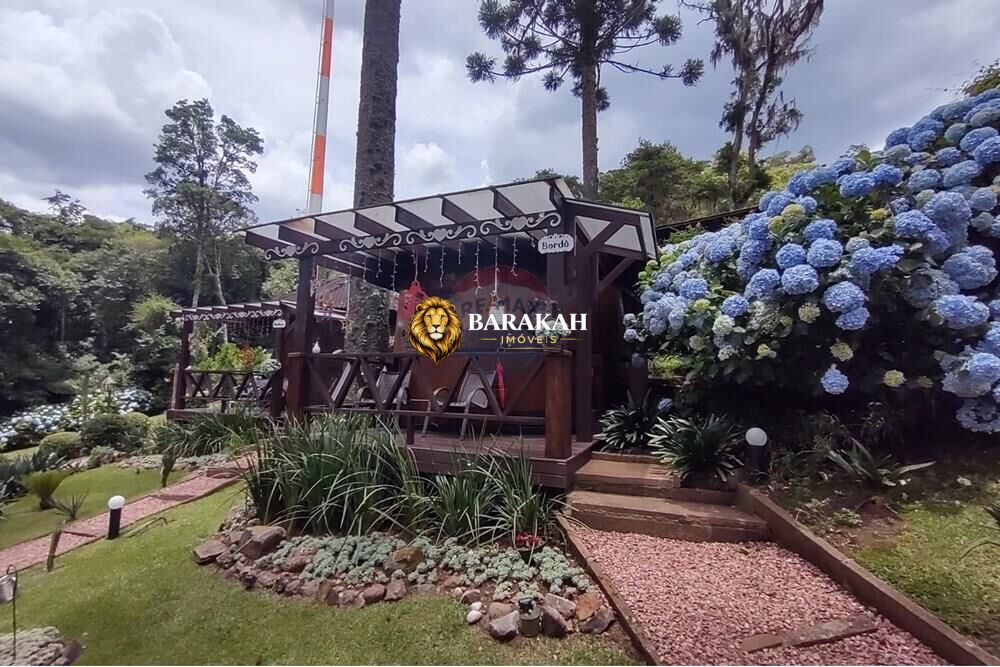 Hotel, 9 quartos, 2200 m² - Foto 5