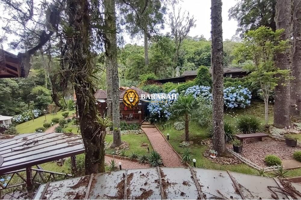 Hotel, 9 quartos, 2200 m² - Foto 10