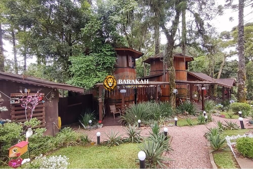 Hotel, 9 quartos, 2200 m² - Foto 9