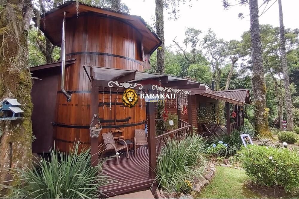 Hotel, 9 quartos, 2200 m² - Foto 12