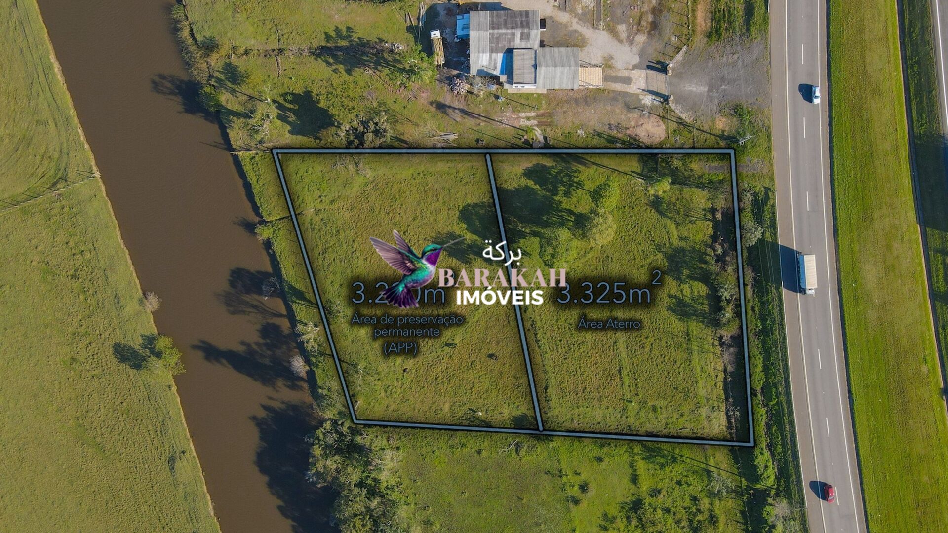 Terreno, 6615 m² - Foto 5