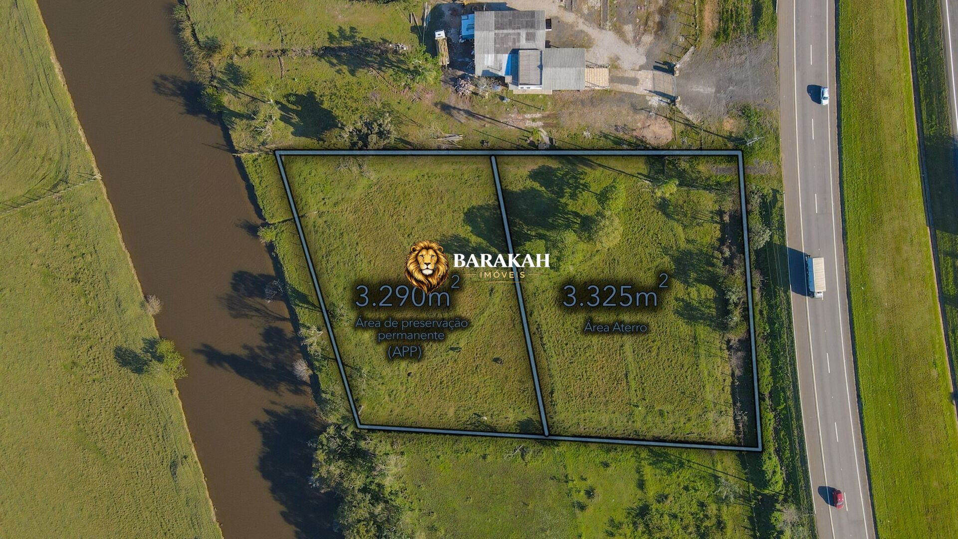 Terreno, 6615 m² - Foto 5