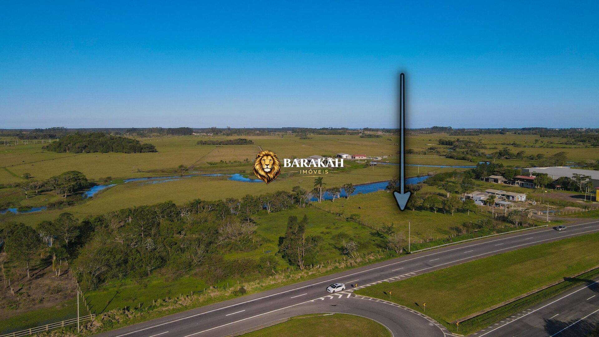 Terreno, 6615 m² - Foto 6